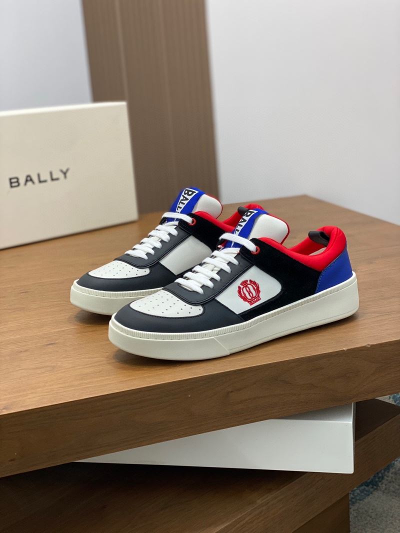 Bally Shoes